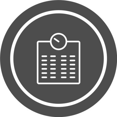 tıbbi simge vektör illüstrasyonu