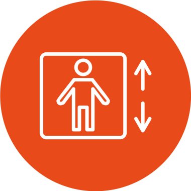 Web simgesi, düz bir biçimdeName