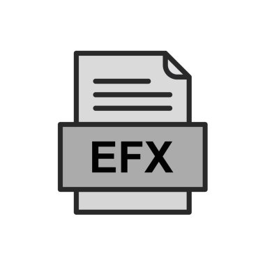 dosya biçimi vektör illüstrasyonuName