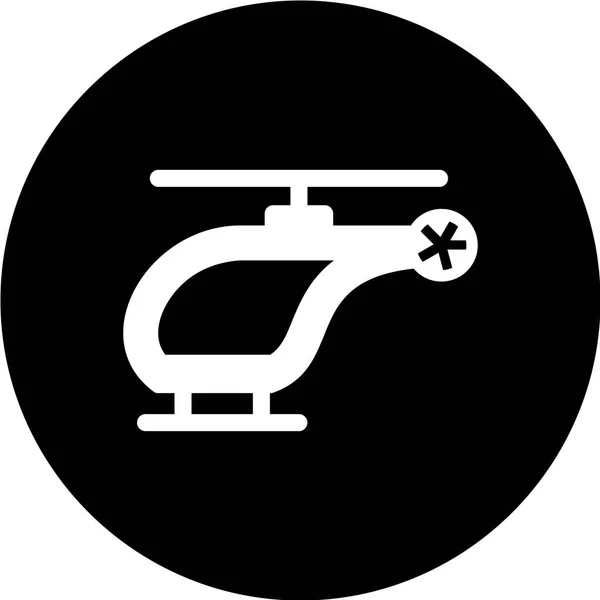 Transport Icon Vektor Illustration — Stockvektor