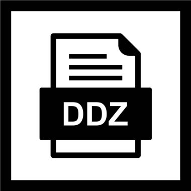 dosya biçimi vektör illüstrasyonuName