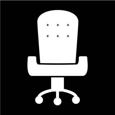 minimalist vektör illüstrasyonu, uygulama simgesi