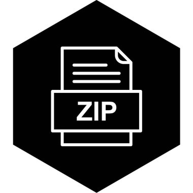 dosya biçimi vektör illüstrasyonuName