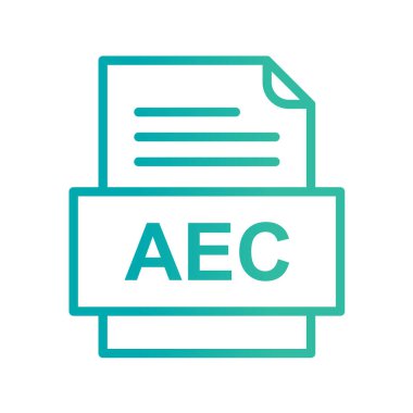 dosya biçimi vektör illüstrasyonuName