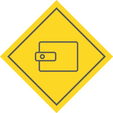 Modern b 'nin vektör gösterimi uyarı simgesinden yoksundur