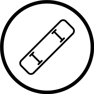 taşımacılık simgesi çizimi