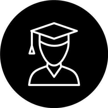 Okul, eğitim, vektör illüstrasyonu 