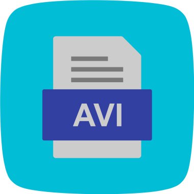 dosya biçimi vektör illüstrasyonuName