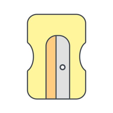 İş, ofis, vektör çizimi 