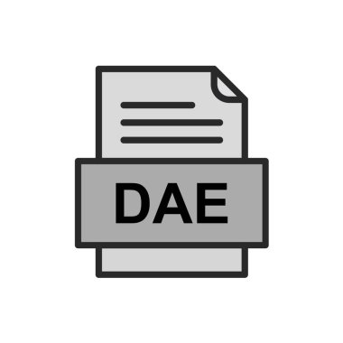 dosya biçimi vektör illüstrasyonuName