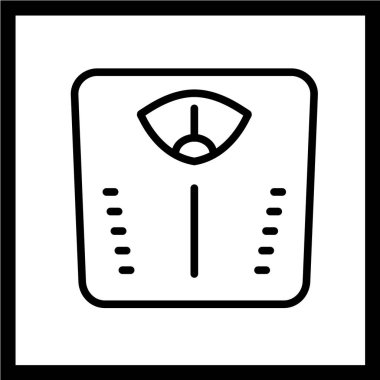 tıbbi simge vektör illüstrasyonu