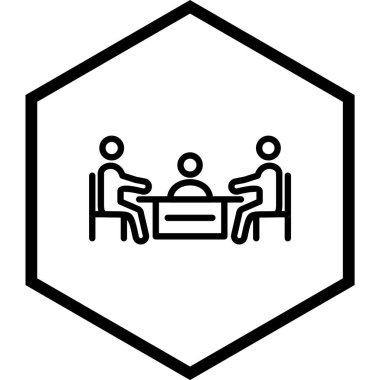 Moda Biçiminde Simgeyle Buluşma İzole Arkaplan