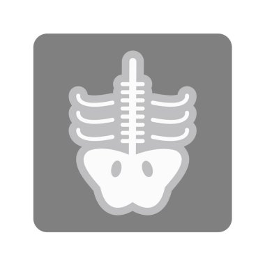 tıbbi simge vektör illüstrasyonu