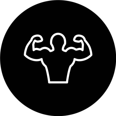 tıbbi simge vektör illüstrasyonu