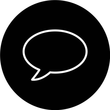 Uygulama modern simgesinin vektör illüstrasyonu