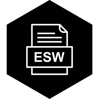 dosya biçimi vektör illüstrasyonuName