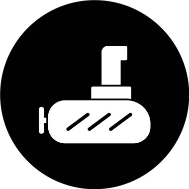 taşımacılık simgesi çizimi