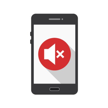 Mobil Uygulamalar konsept vektör çizimi beyaz arkaplan üzerinde 