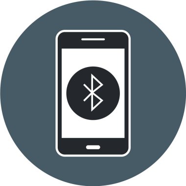 Mobil Uygulamalar konsept vektör çizimi beyaz arkaplan üzerinde 