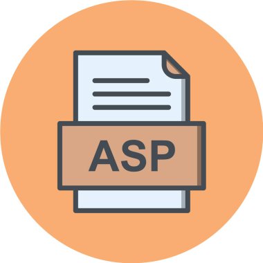 dosya biçimi vektör illüstrasyonuName