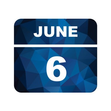 Takvim simgesi tasarımı, vektör illüstrasyonu