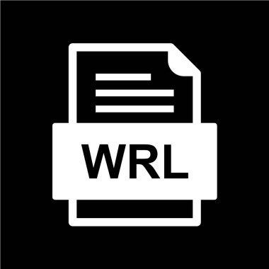 dosya biçimi vektör illüstrasyonuName