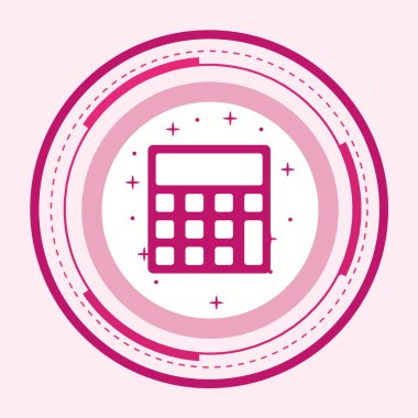 Okul, eğitim, vektör illüstrasyonu 