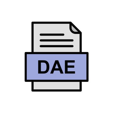 dosya biçimi vektör illüstrasyonuName