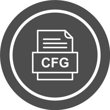 dosya biçimi vektör illüstrasyonuName