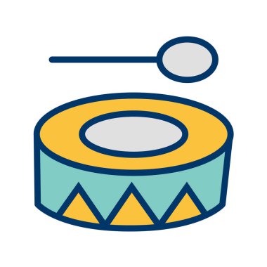 ramazan konsept vektör illüstrasyonu 