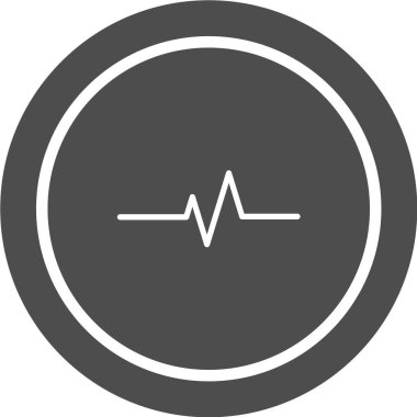 tıbbi simge vektör illüstrasyonu