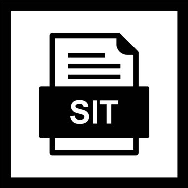 dosya biçimi vektör illüstrasyonuName