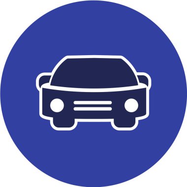 taşımacılık simgesi çizimi