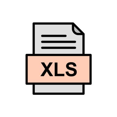 dosya biçimi vektör illüstrasyonuName