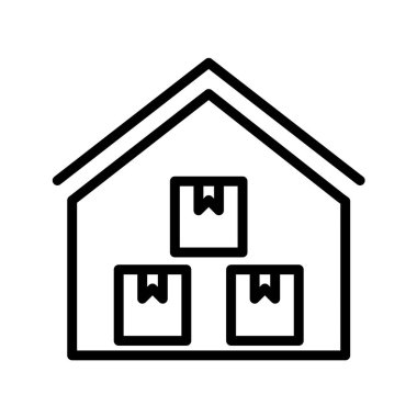 servis servis simgesi vektör illüstrasyonuName