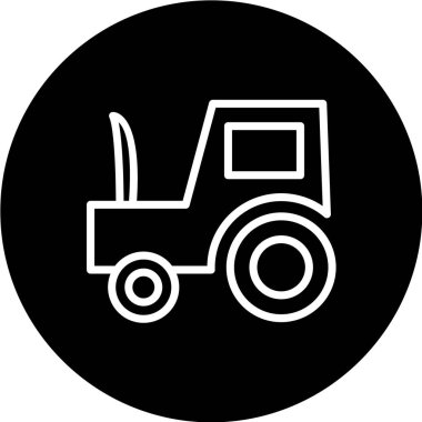 taşımacılık simgesi çizimi