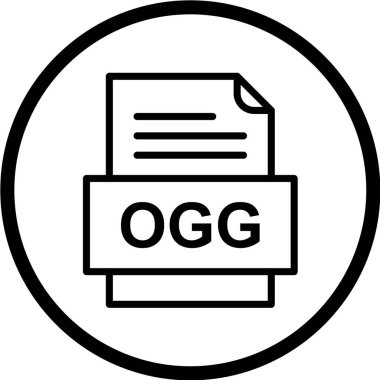 dosya biçimi vektör illüstrasyonuName