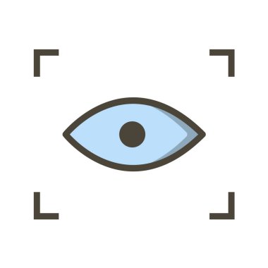 Uygulama modern simgesinin vektör illüstrasyonu