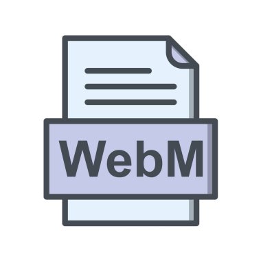 dosya biçimi vektör illüstrasyonuName