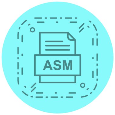  biçimlendirme simgesi vektör çizimi