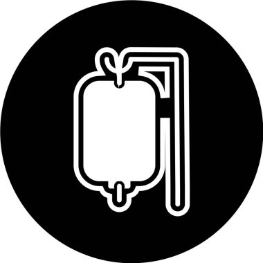 tıbbi simge, vektör illüstrasyonu