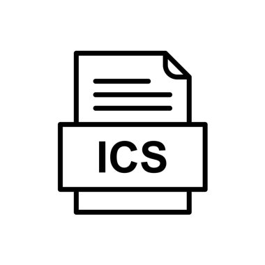 pdf dosya biçimi simge vektörü