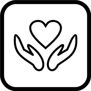 Uygulama modern simgesinin vektör illüstrasyonu