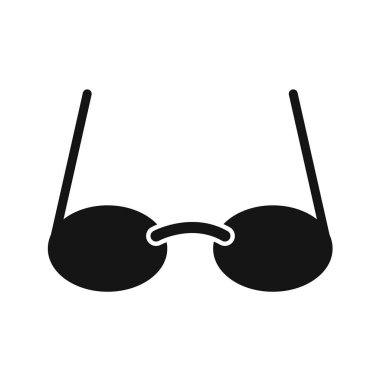 tıbbi simge vektör illüstrasyonu