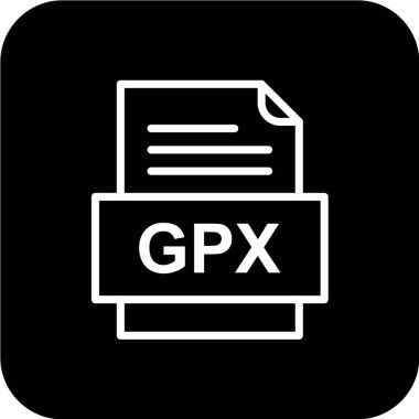 dosya biçimi vektör illüstrasyonuName