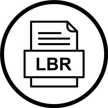 dosya biçimi vektör illüstrasyonuName