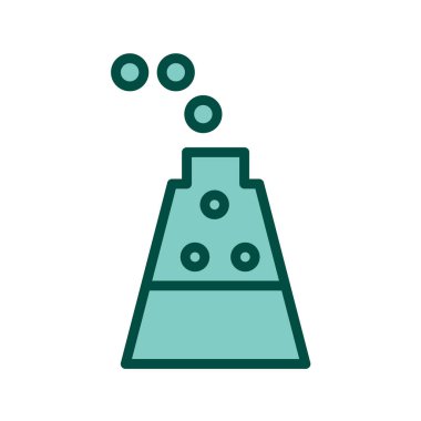 tıbbi simge vektör illüstrasyonu