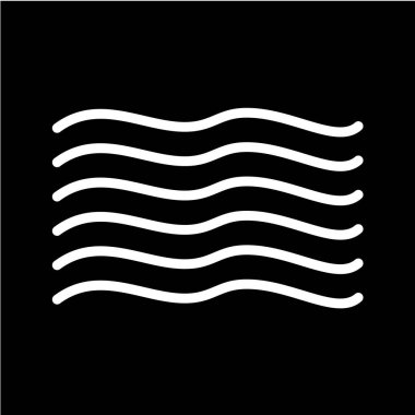 Uygulama modern simgesinin vektör illüstrasyonu