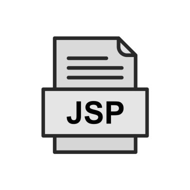 dosya biçimi vektör illüstrasyonuName