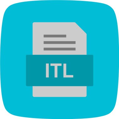 dosya biçimi vektör illüstrasyonuName